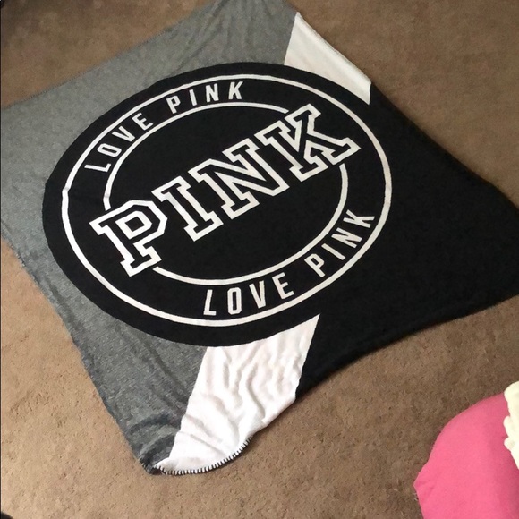 PINK Victoria's Secret Other - VS PINK soft blanket